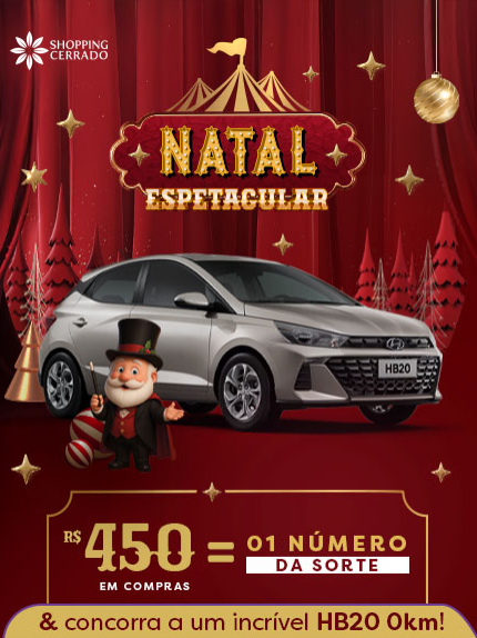 Natal 2025